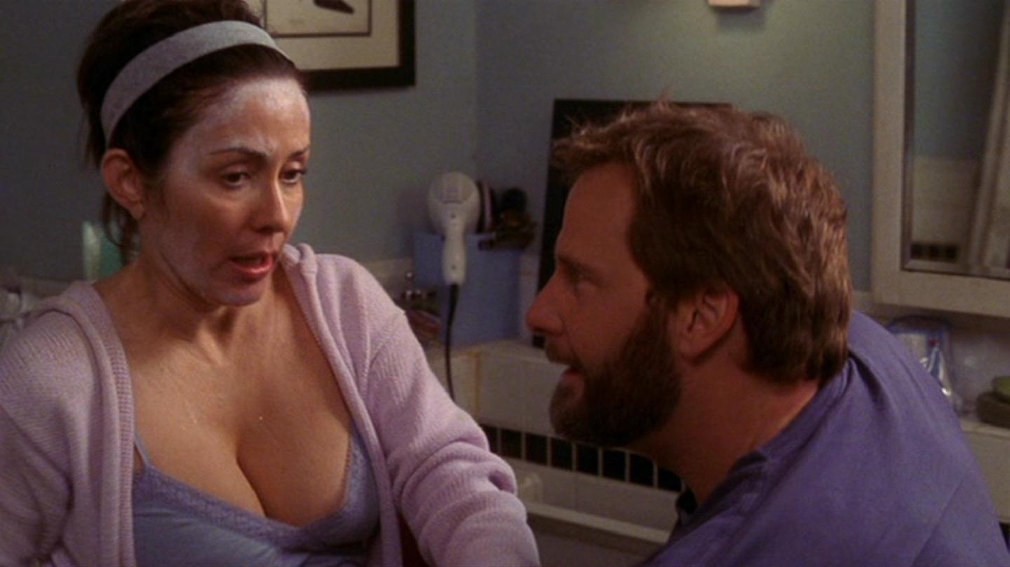 Patricia Heaton