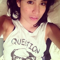 Picture of Cassie Steele
