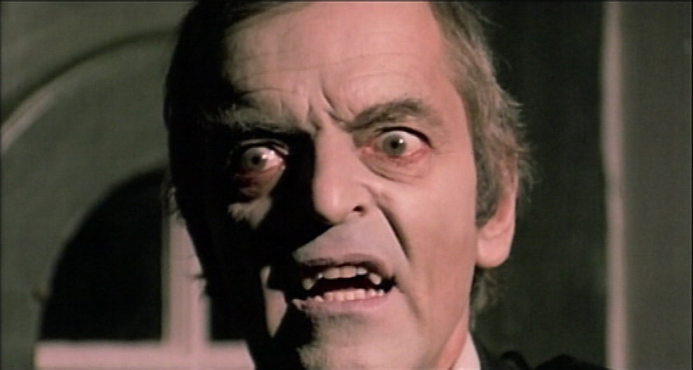 Dracula, Prisoner of Frankenstein (1972) Dracula, Prisoner of Frankenstein (1972)