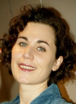 Picture of Nina Kunzendorf