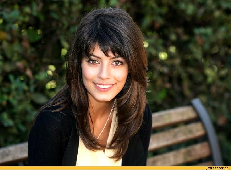 Alessandra Mastronardi