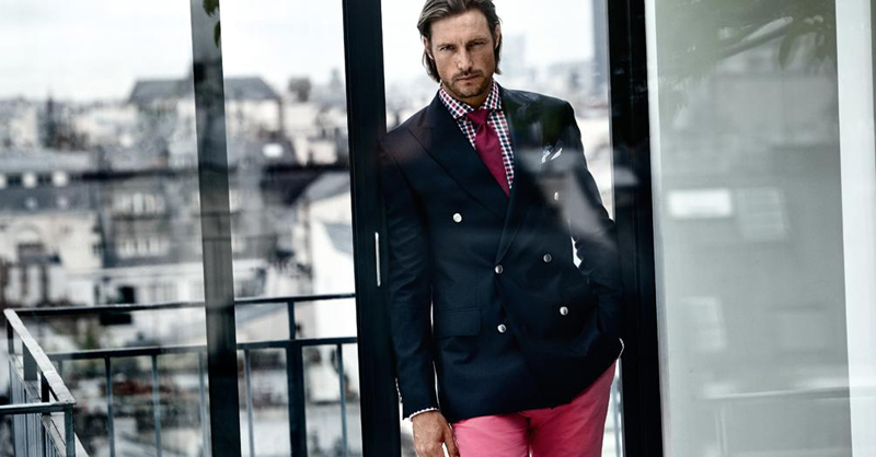 Gabriel Aubry