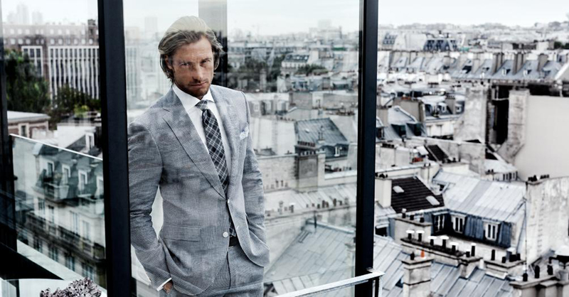 Gabriel Aubry