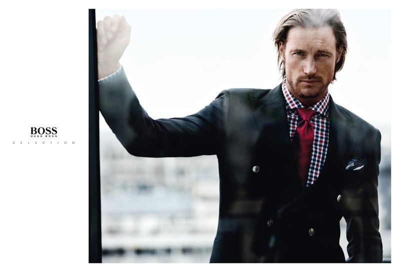 Gabriel Aubry