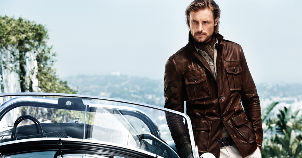 Gabriel Aubry