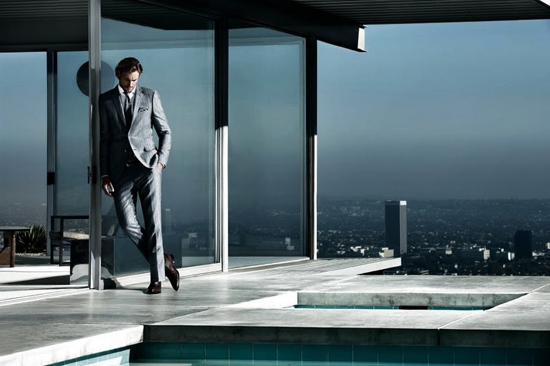Gabriel Aubry