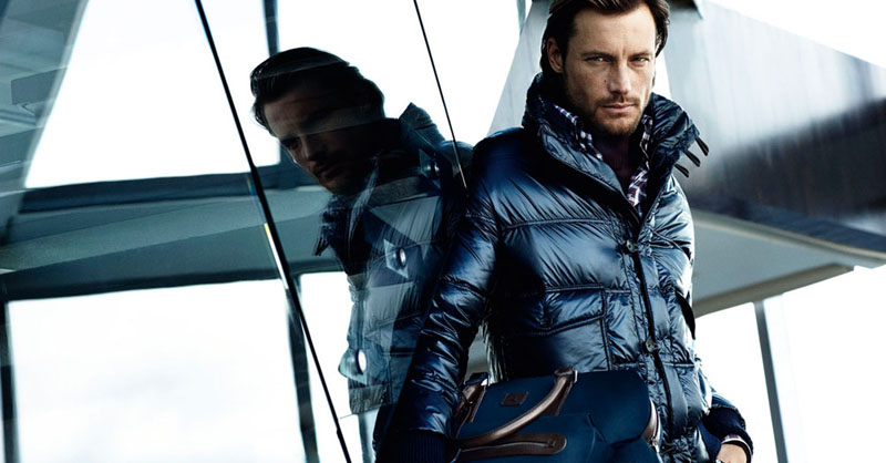 Gabriel Aubry