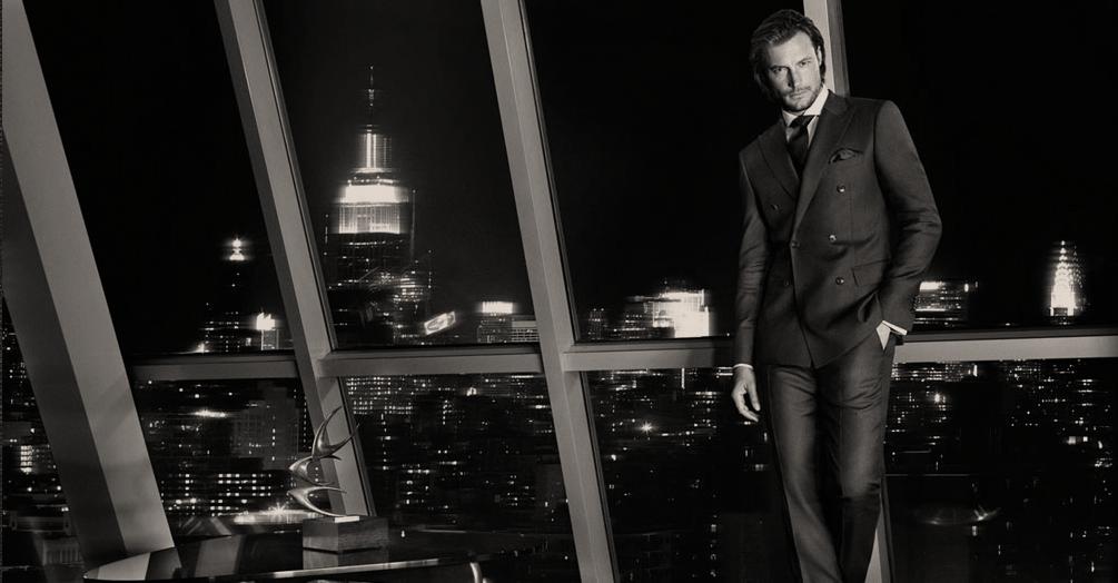Gabriel Aubry