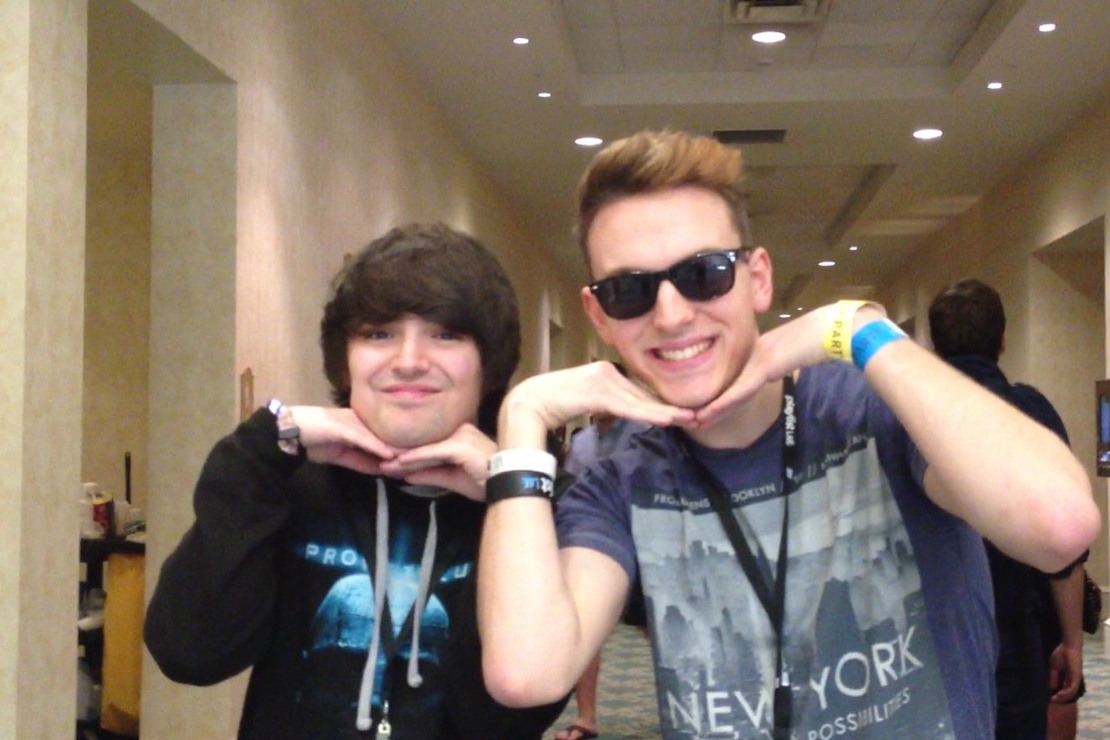 Picture of Jack Howard (II)