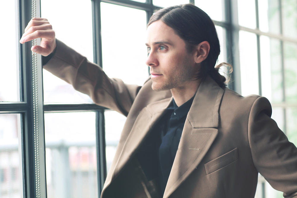 Jared Leto