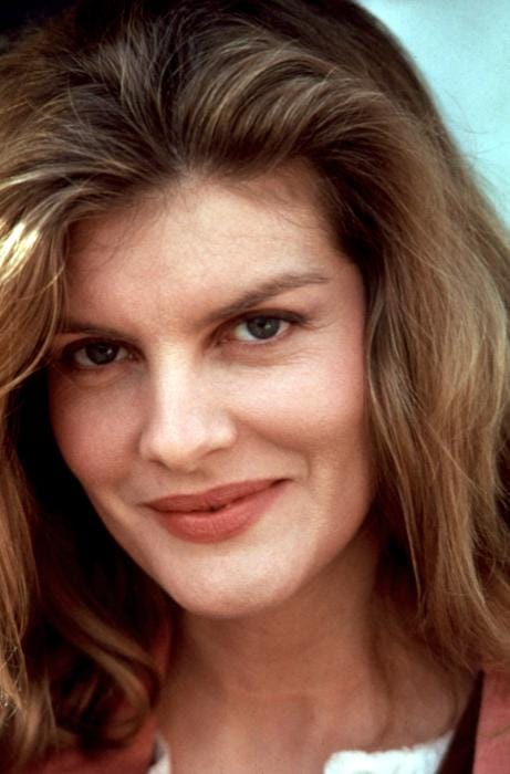 Picture of Rene Russo