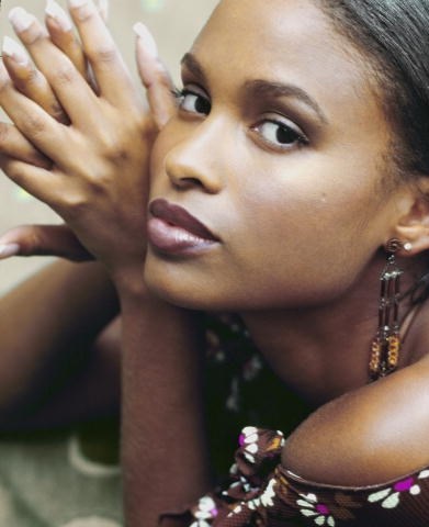 Picture of Joy Bryant