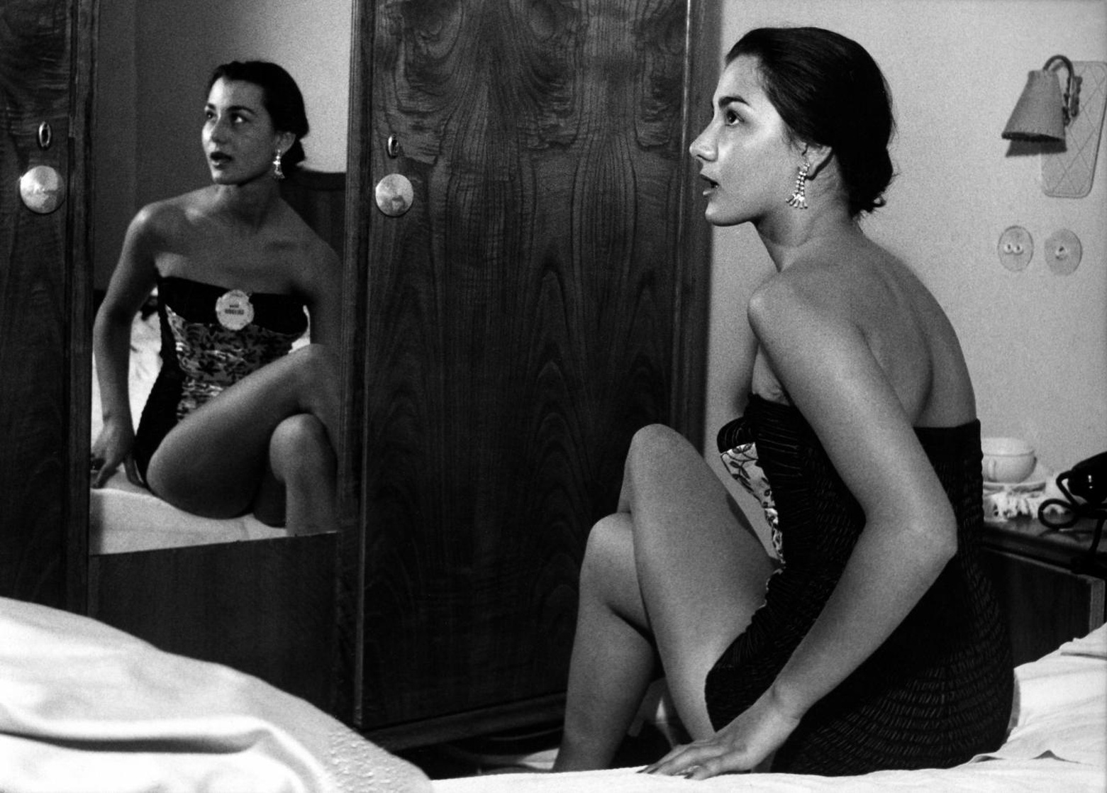 Brunella Tocci Brunella Tocci