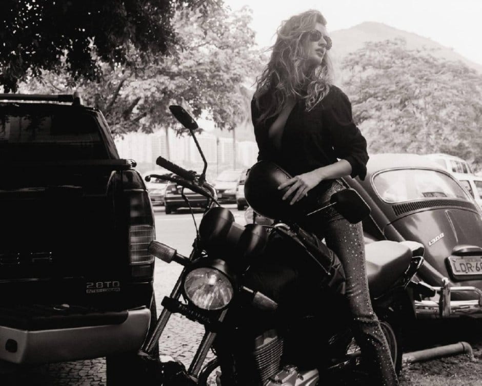 Gisele Bundchen Gisele Bundchen