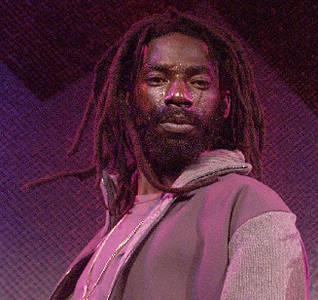 buju banton official merchandise