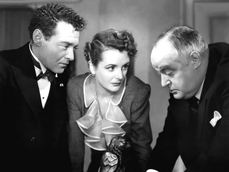 The Maltese Falcon The Maltese Falcon