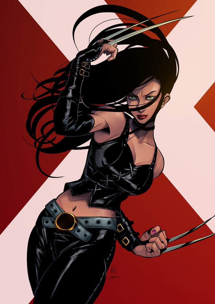 x23 funko