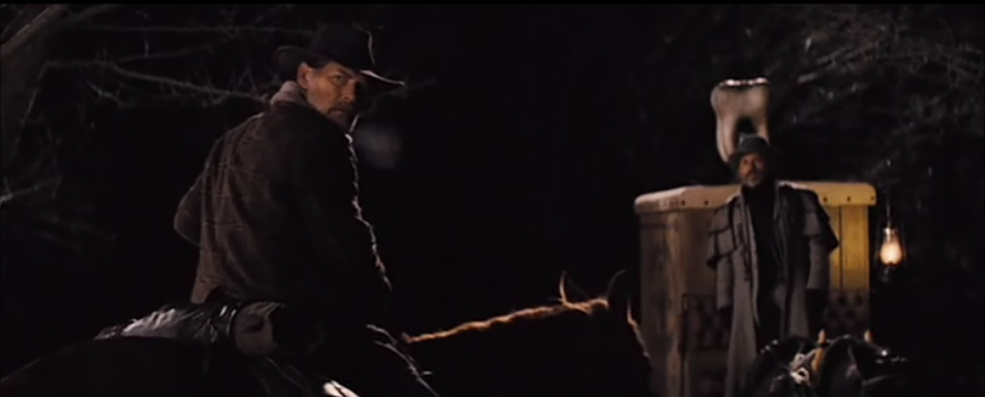 Django Unchained