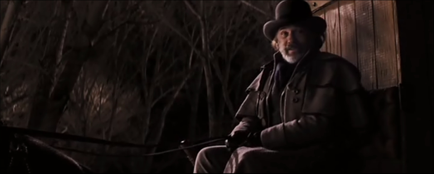 Django Unchained