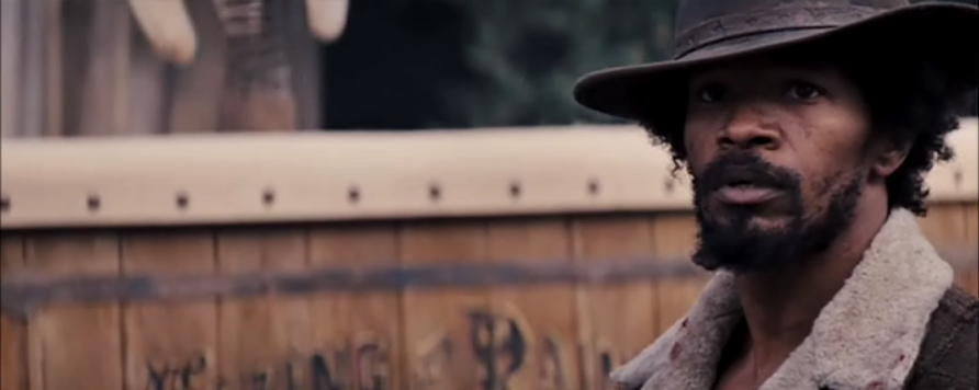 Django Unchained