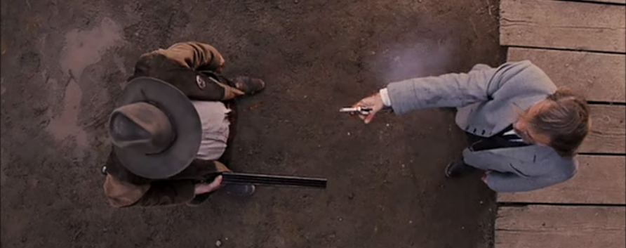Django Unchained Django Unchained