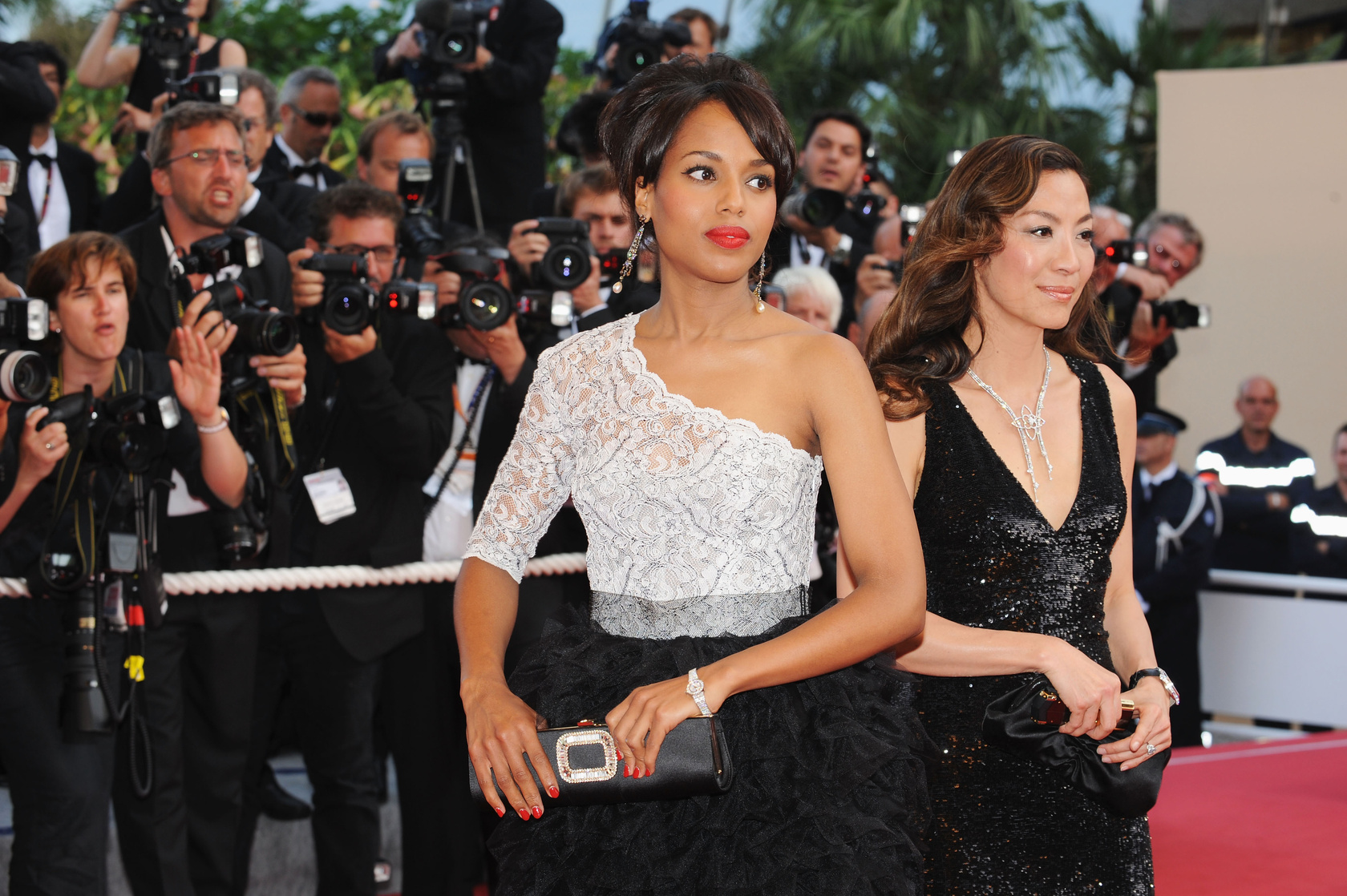 Kerry Washington