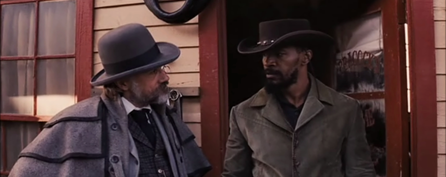 Django Unchained