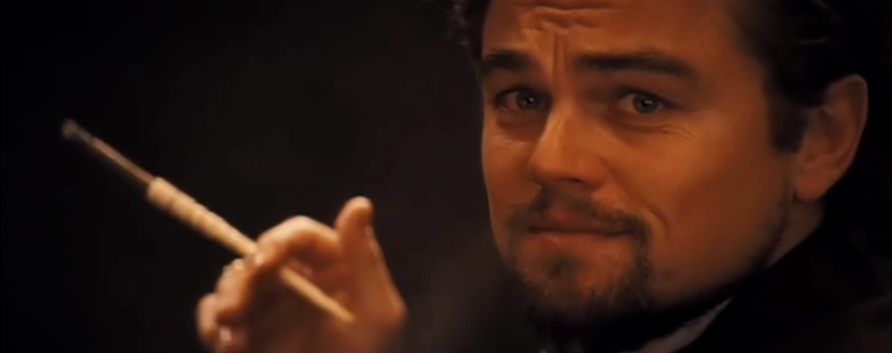 Django Unchained