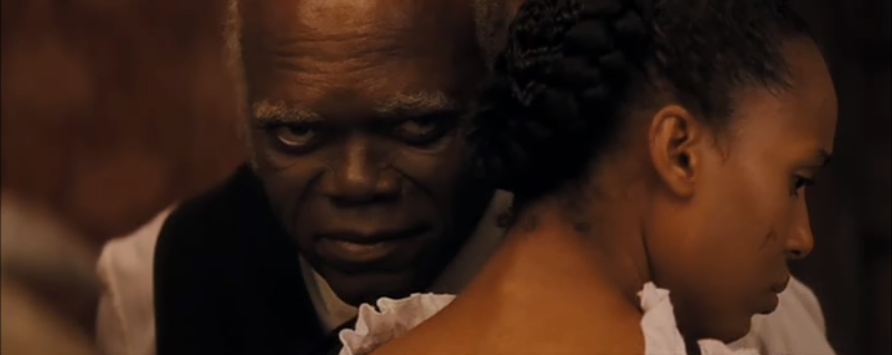 Django Unchained Django Unchained