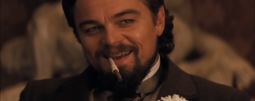 Django Unchained Django Unchained