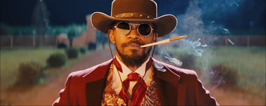 Django Unchained