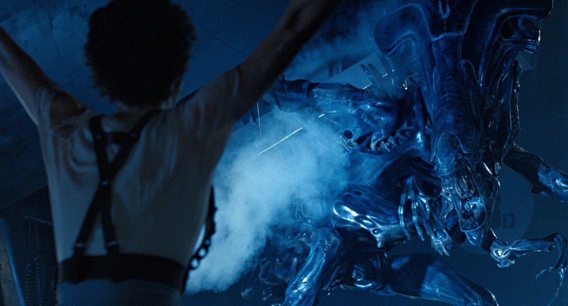 Aliens (1986)