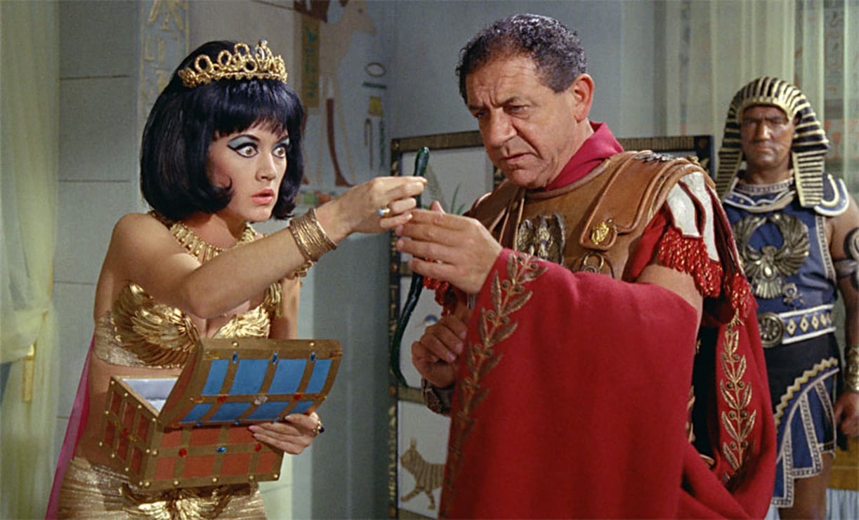 Image of Carry On Cleo