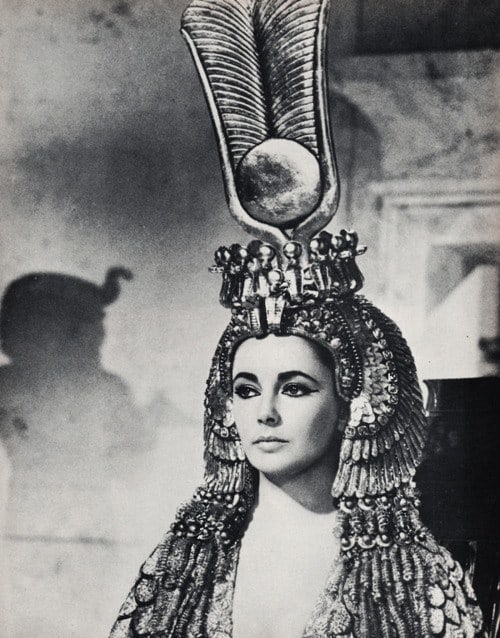 Cleopatra picture