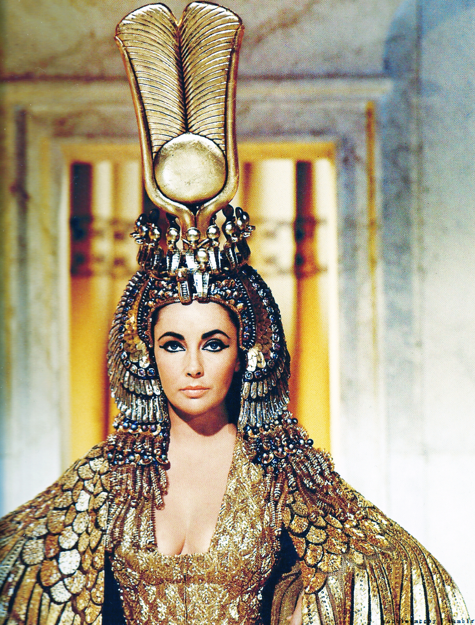 1963 Cleopatra 1963 Cleopatra