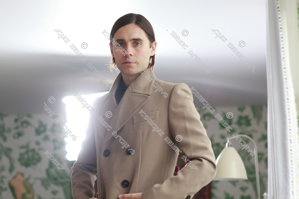 Jared Leto