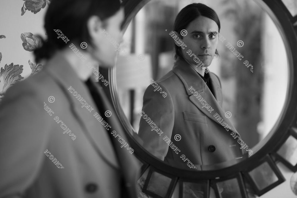 Jared Leto