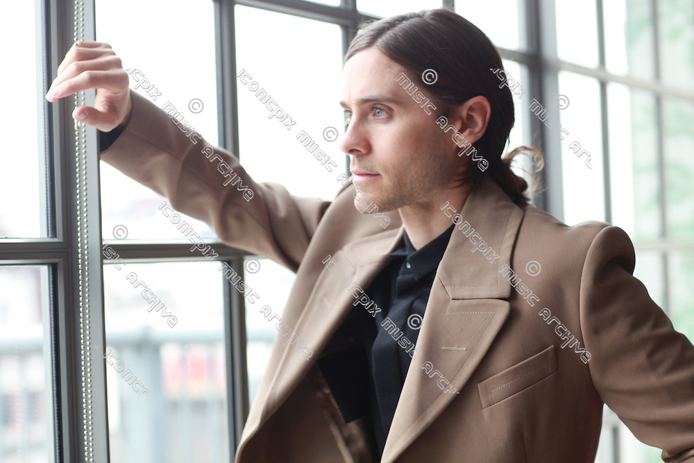 Jared Leto