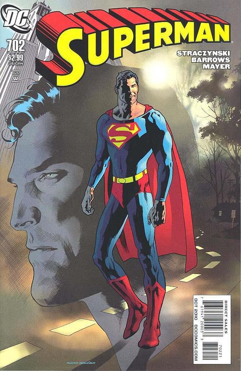Superman: Grounded Vol. 1 image