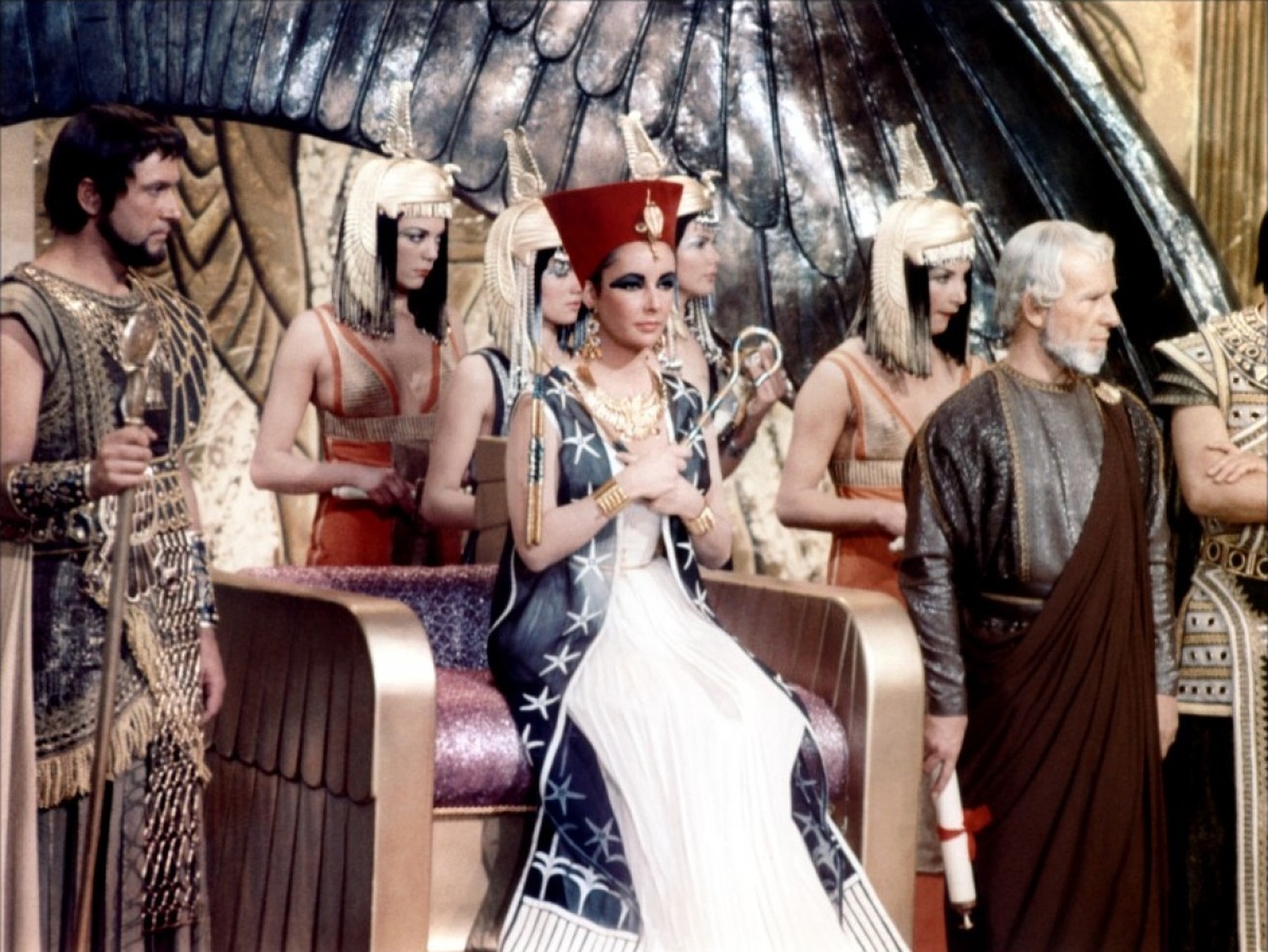 Cleopatra