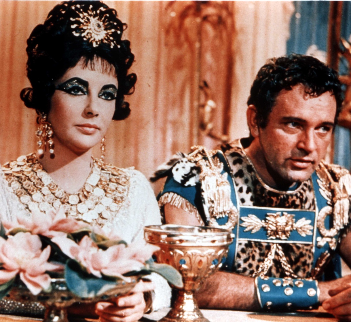 Cleopatra