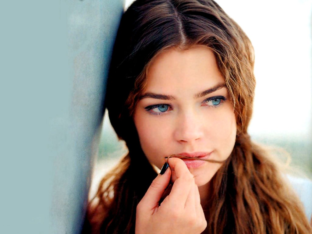 Denise Richards Denise Richards