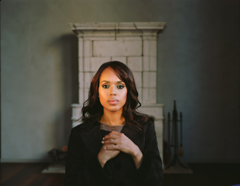 Kerry Washington
