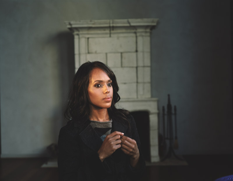 Kerry Washington