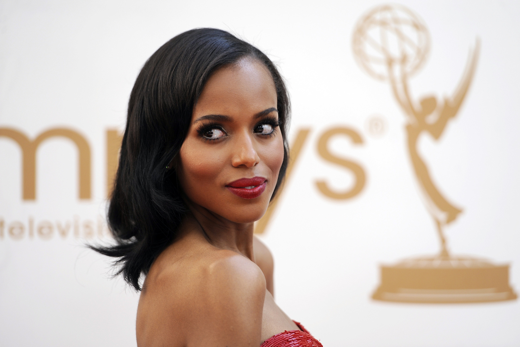 Kerry Washington
