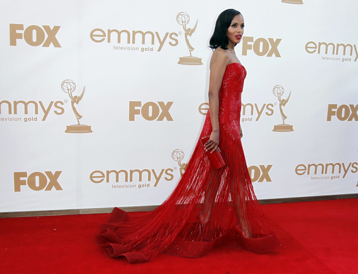 Kerry Washington