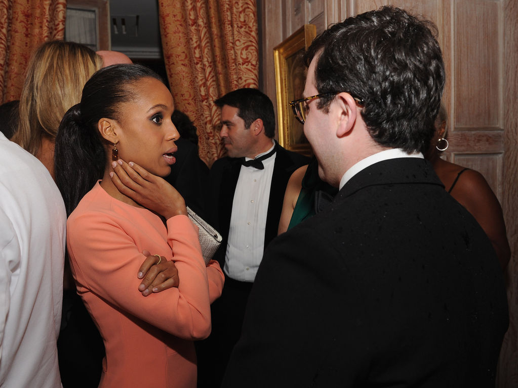 Kerry Washington
