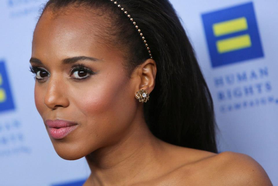 Kerry Washington