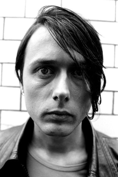 Brett Anderson image