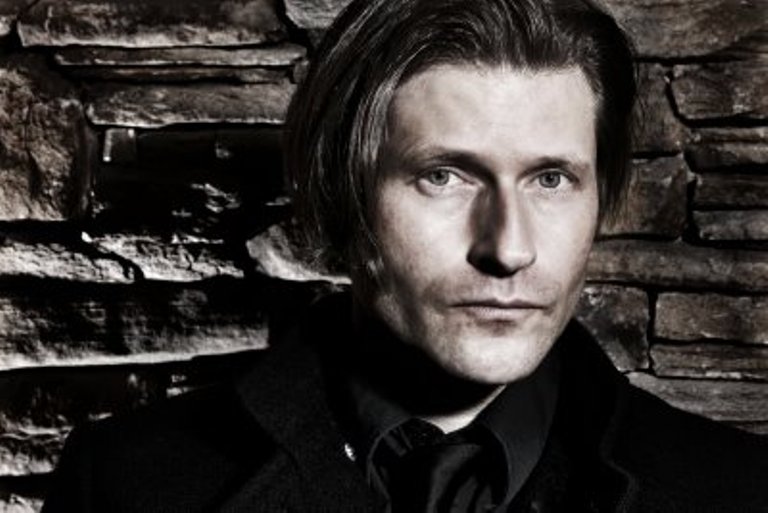 Crispin Glover Crispin Glover